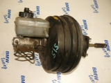 BMW E32/34 POSILOVAČ BRZD